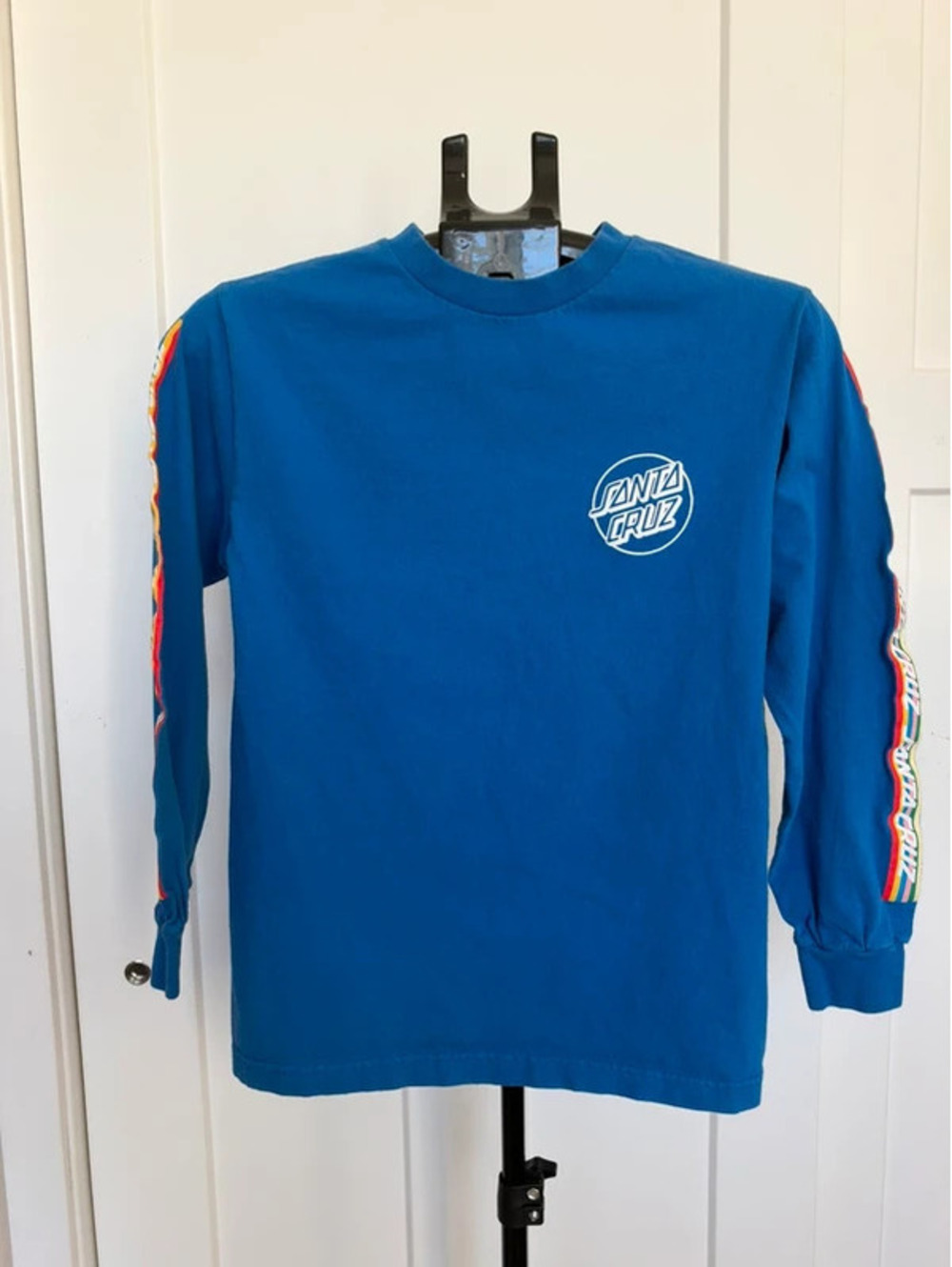 Santa Cruz Long Sleeve